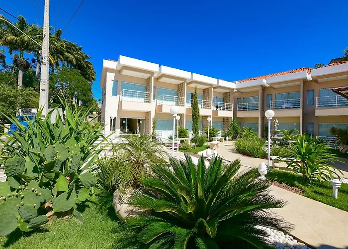 Triunfo Papo Hotel