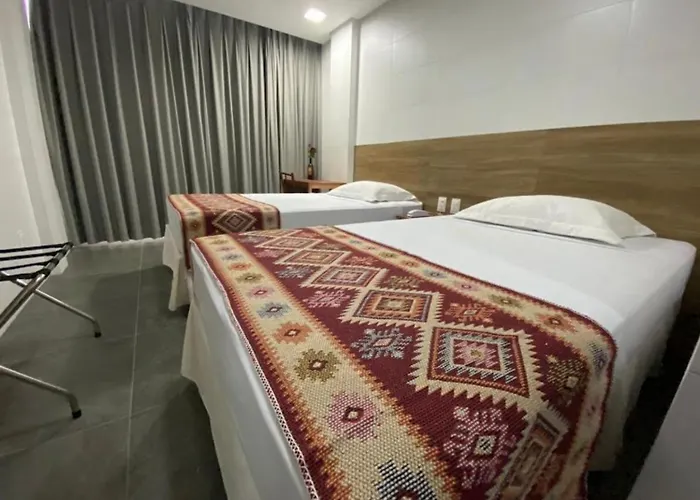 Ema Hotel